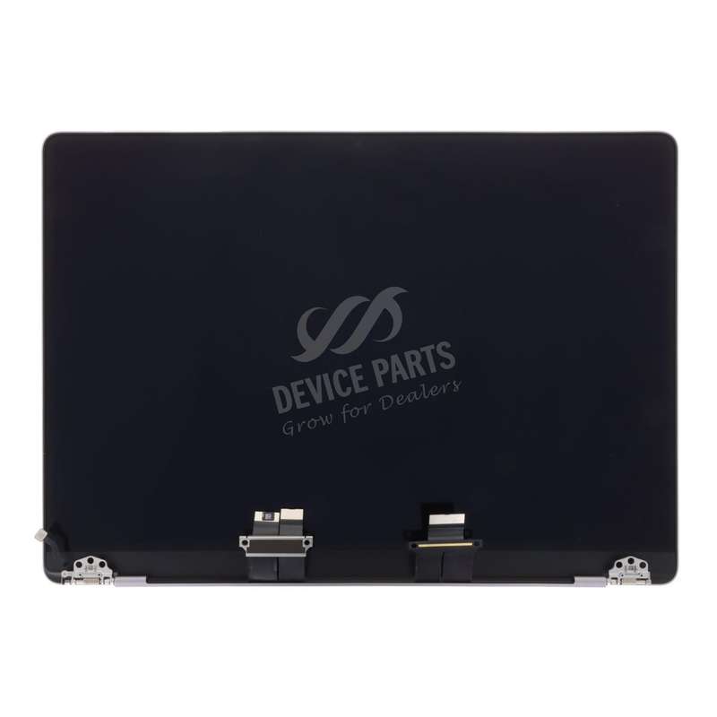 LCD Screen Full Assembly for MacBook Pro 14" 2021 A2442 Replace Chip Version Gray Ori