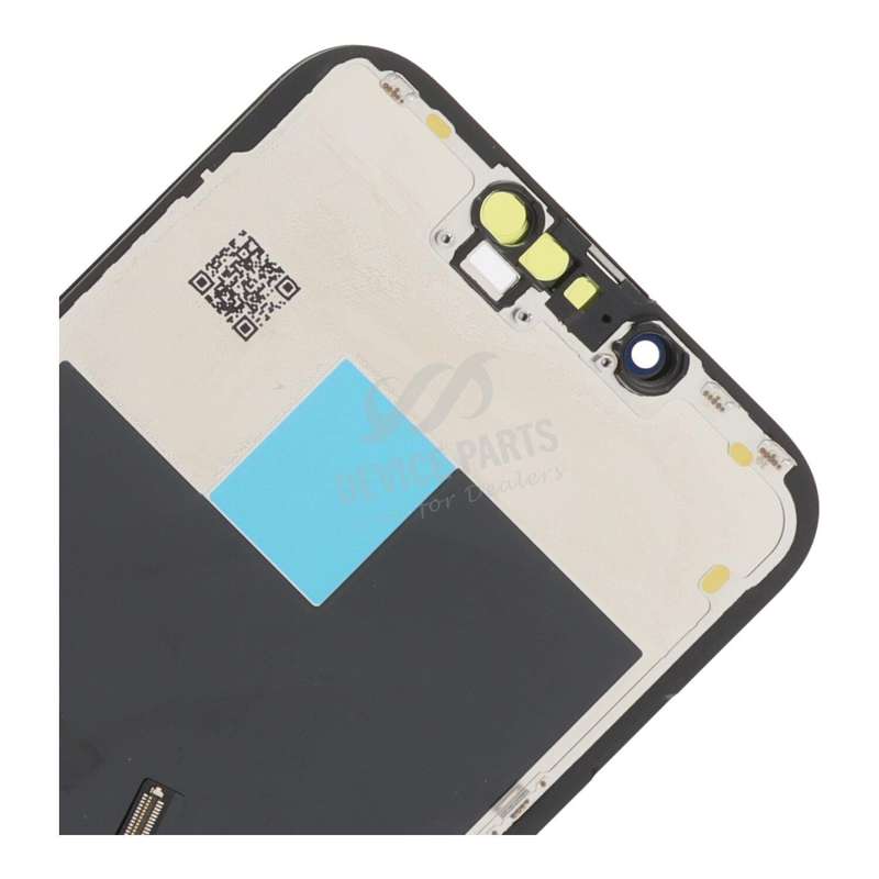 Screen Replacement for iPhone 13 Pro 6.1" IC Removable Version JK Black Incell