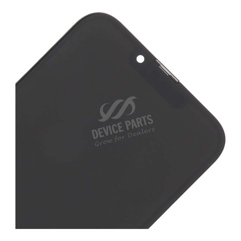 Screen Replacement for iPhone 13 Pro 6.1" IC Removable Version JK Black Incell