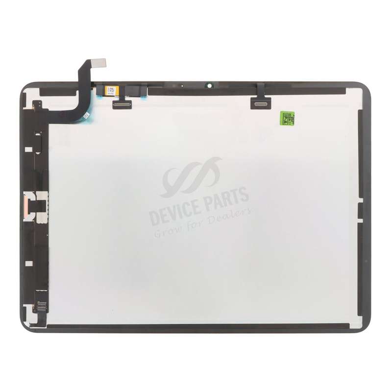 Screen Replacement for iPad Air 11 2024 WiFi Version Black OEM