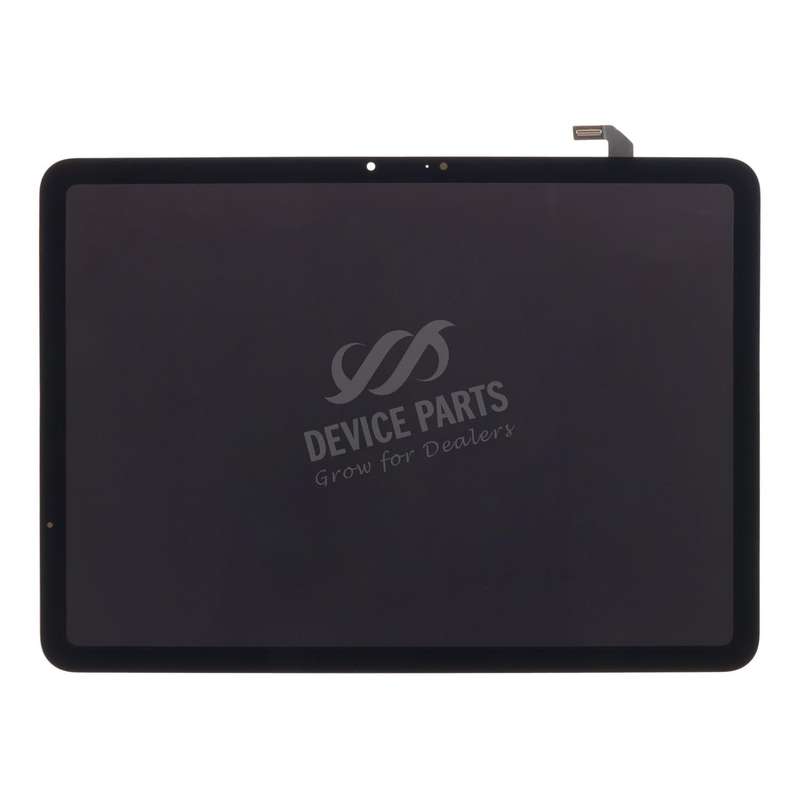 Screen Replacement for iPad Air 11 2024 WiFi Version Black OEM