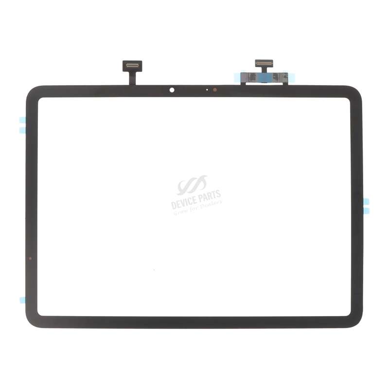 Touch Screen with Adhesive for iPad Air 11 2024 Black OEM