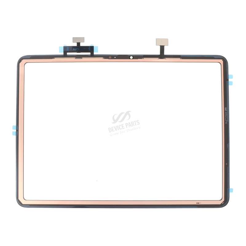 Touch Screen with Adhesive for iPad Air 11 2024 Black OEM