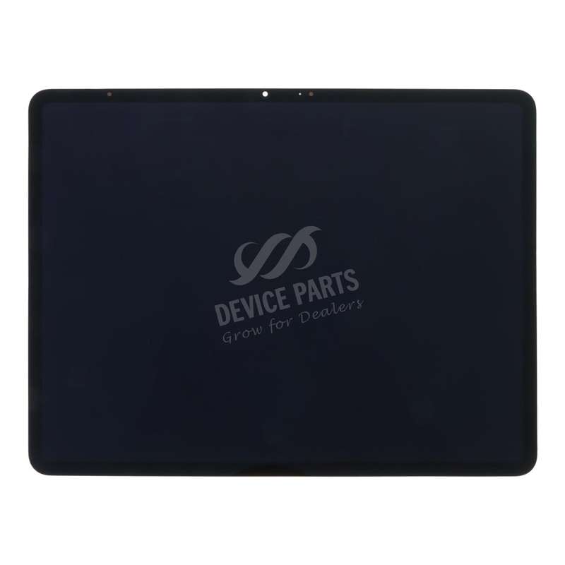 Screen Replacement for iPad Air 13 2024/Air 13 2025 Black FOG OEM