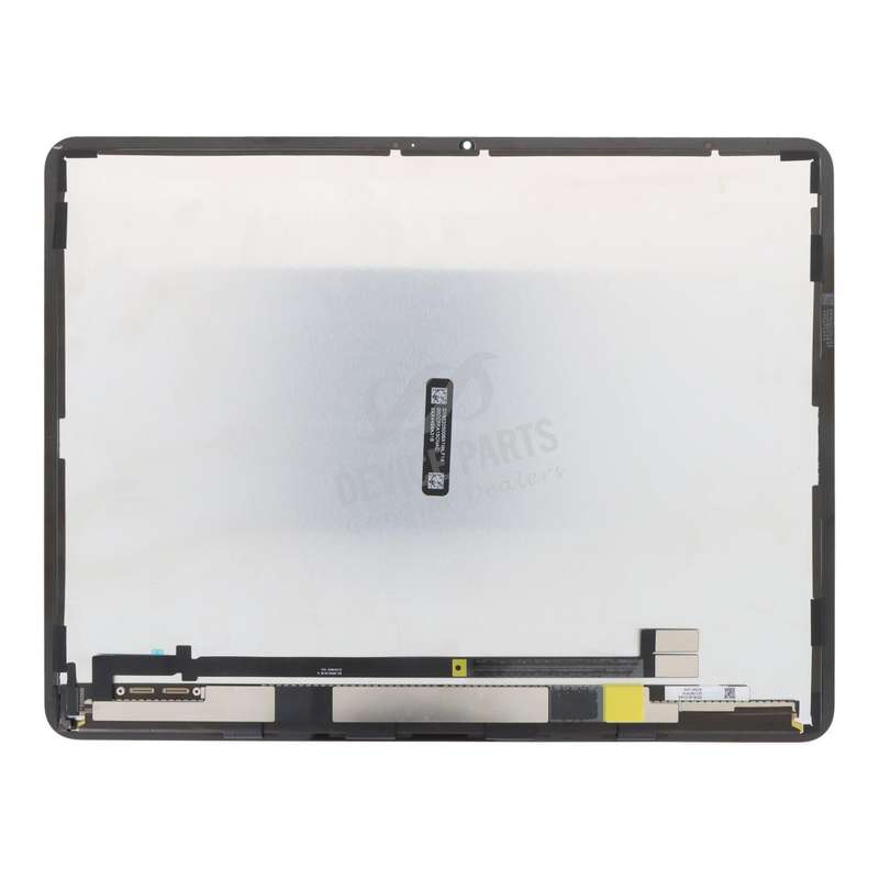 Screen Replacement for iPad Air 13 2024/Air 13 2025 Black FOG OEM