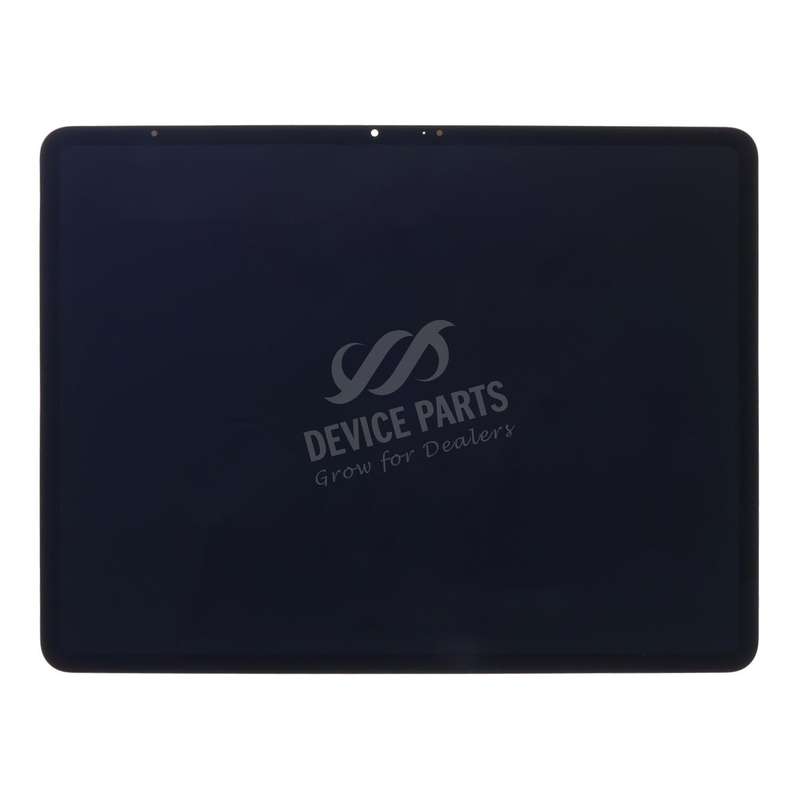 Screen Replacement for iPad Pro 13 2024(7th) Cellular Version Black OEM