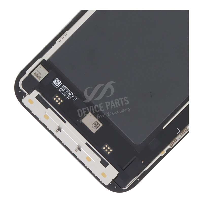 Screen Replacement for iPhone 13 Pro Max 6.7" IC Removable Version JK Black Incell