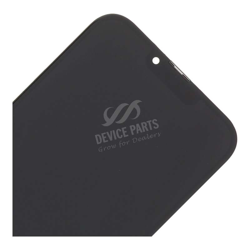 Screen Replacement for iPhone 13 Pro Max 6.7" IC Removable Version JK Black Incell
