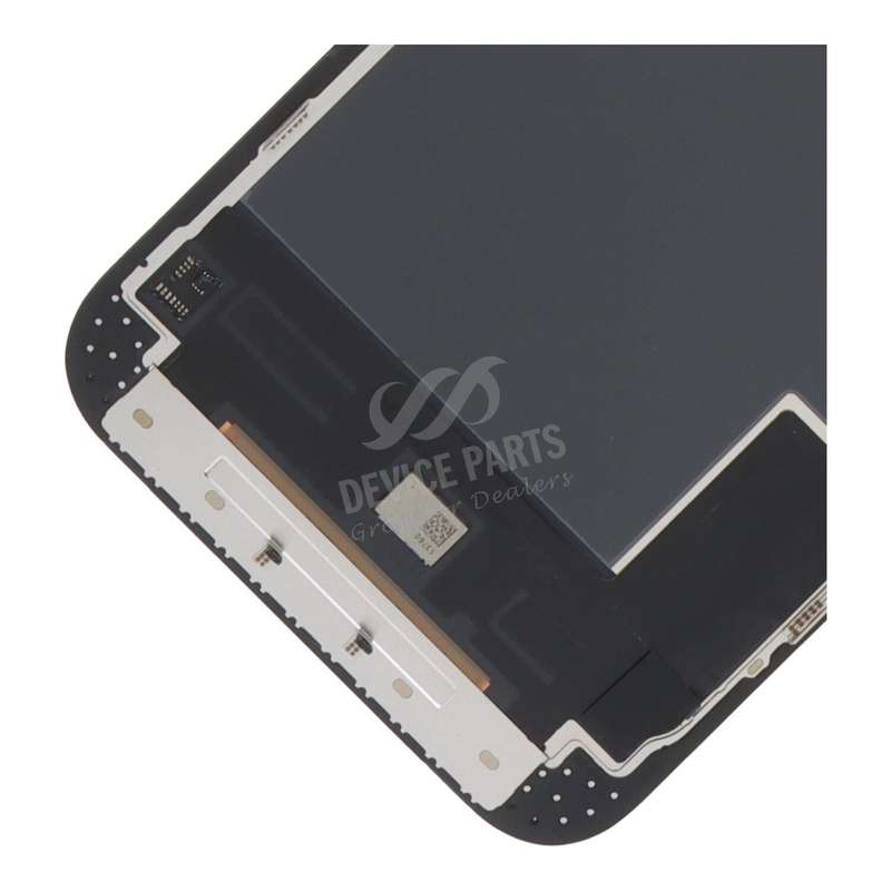 Screen Replacement for iPhone 13 Pro Max 6.7" IC Removable Version ZY Black Incell