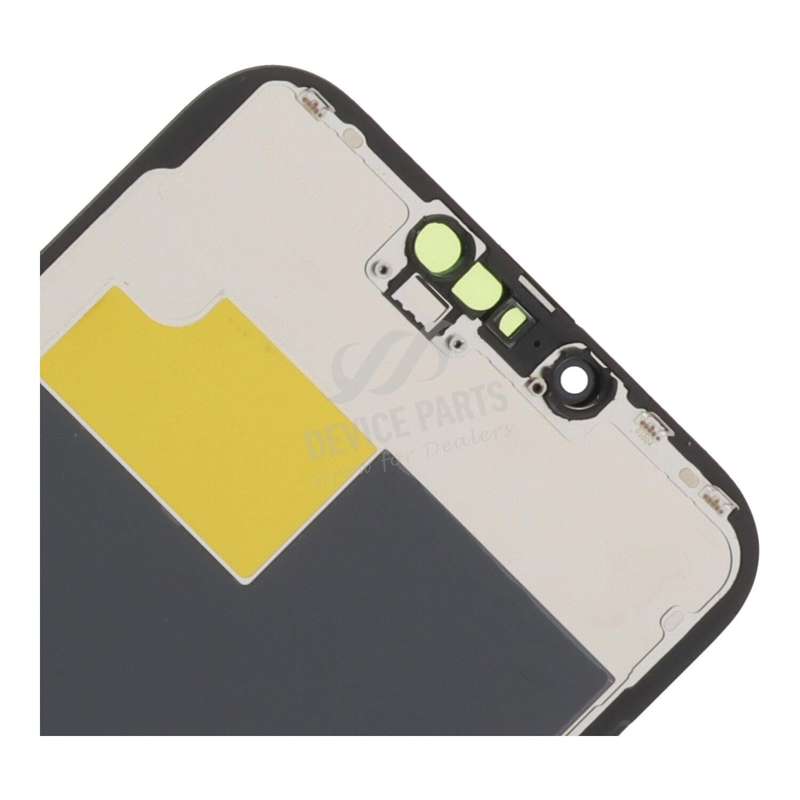 Screen Replacement for iPhone 13 Pro Max 6.7" IC Removable Version ZY Black Incell