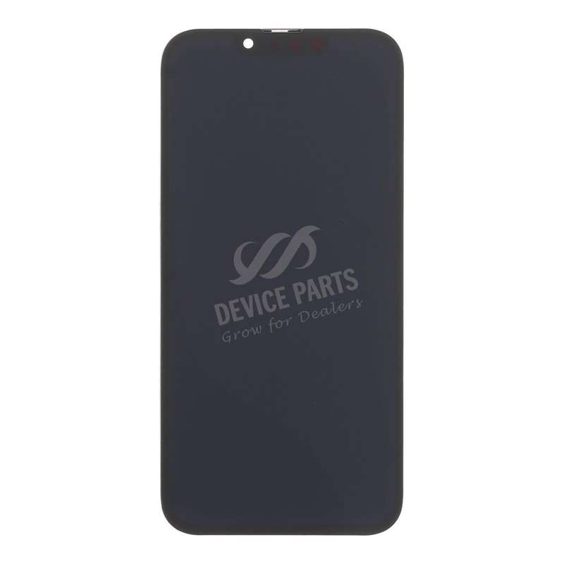 Screen Replacement for iPhone 13 Pro 6.1" IC Removable Version ZY Black Incell