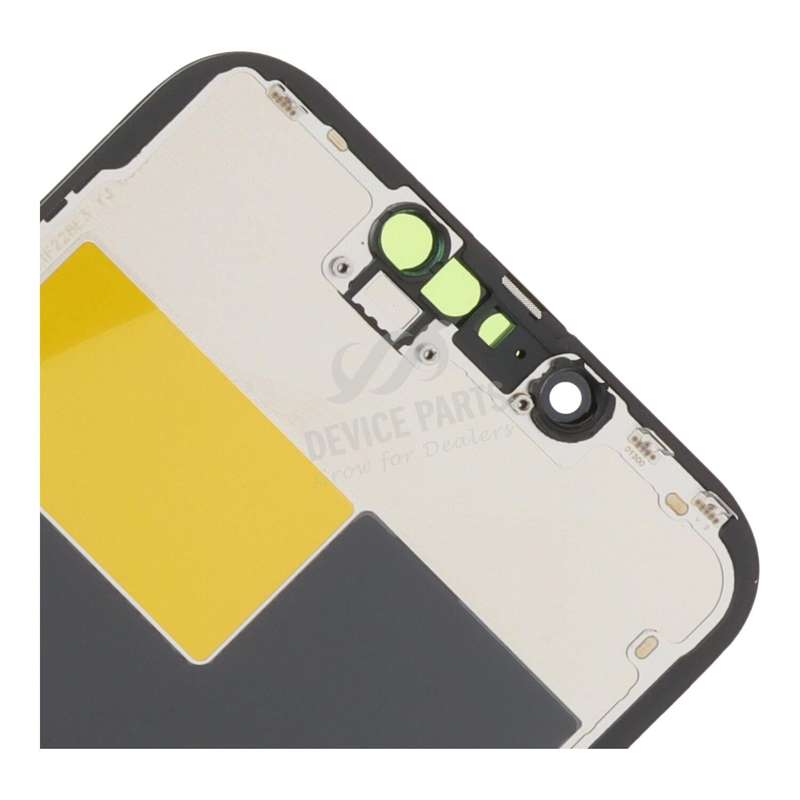 Screen Replacement for iPhone 13 Pro 6.1" IC Removable Version ZY Black Incell