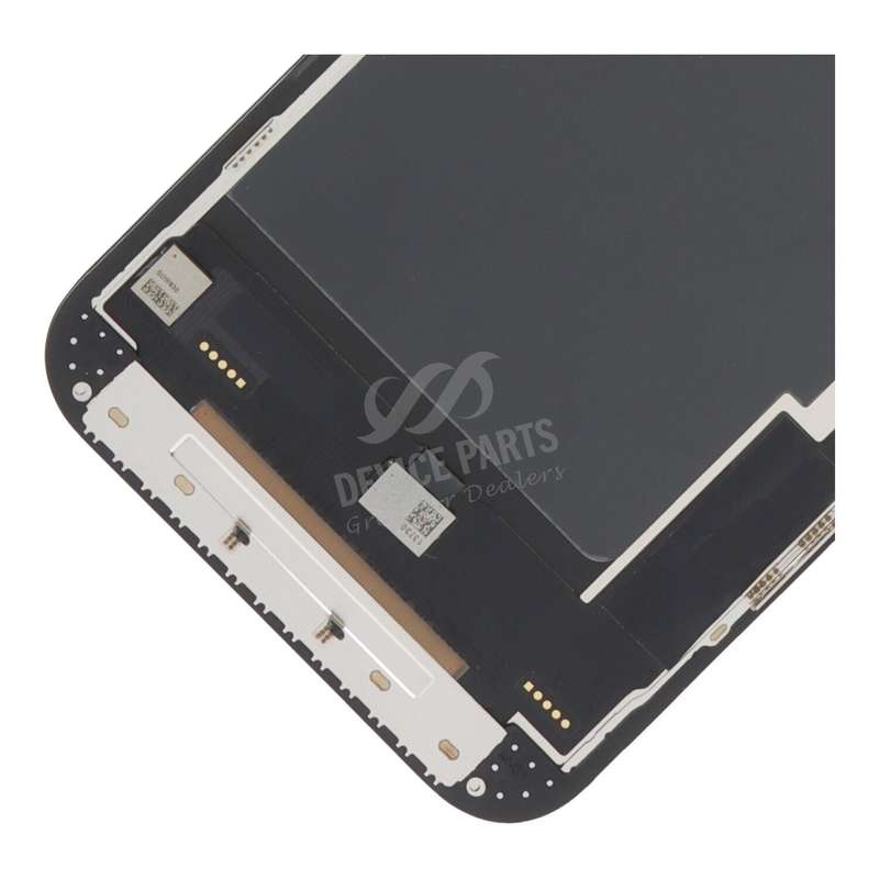 Screen Replacement for iPhone 13 Pro 6.1" IC Removable Version ZY Black Incell