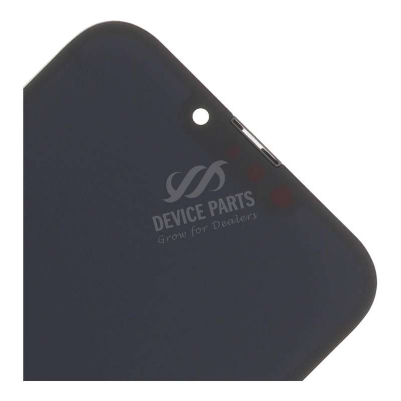 Screen Replacement for iPhone 13 Pro 6.1" IC Removable Version ZY Black Incell