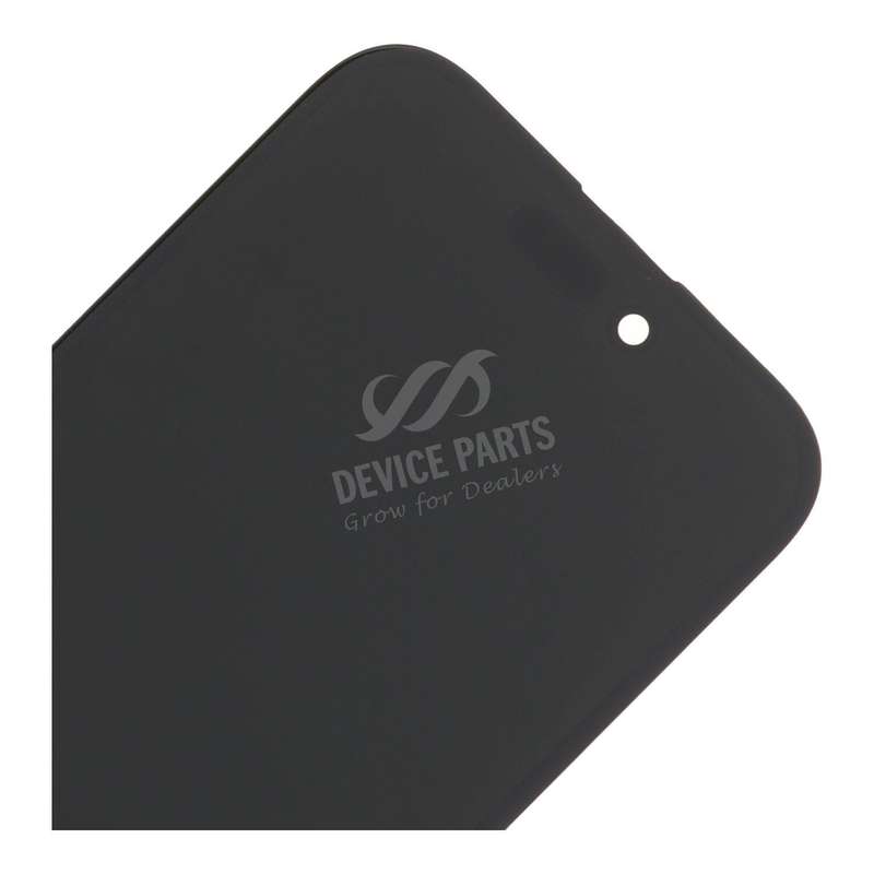 Screen Replacement for iPhone 14 Pro IC Removable Version JK Black Incell