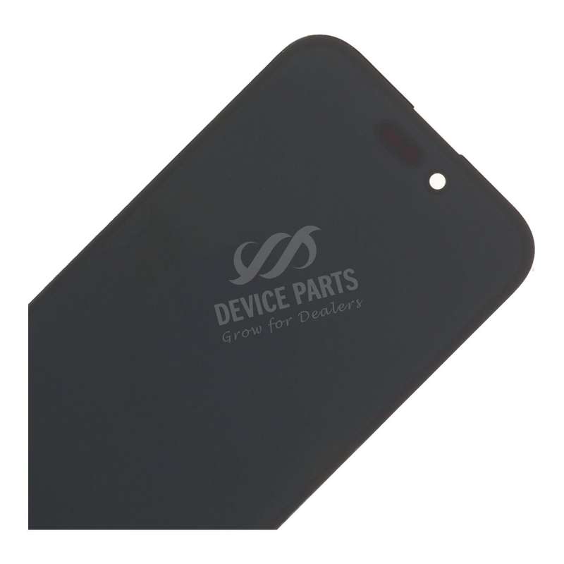 Screen Replacement for iPhone 14 Pro IC Removable Version RJ Black Incell