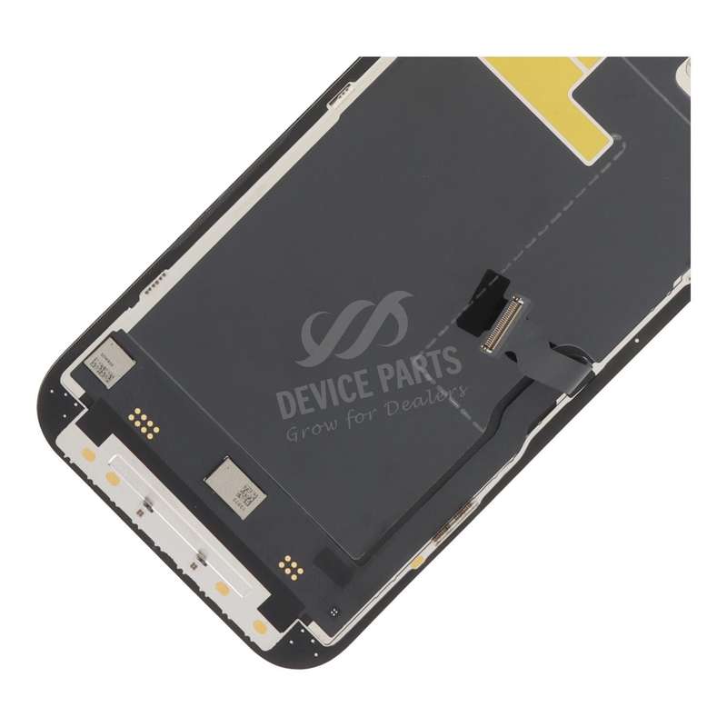 Screen Replacement for iPhone 14 Pro IC Removable Version RJ Black Incell