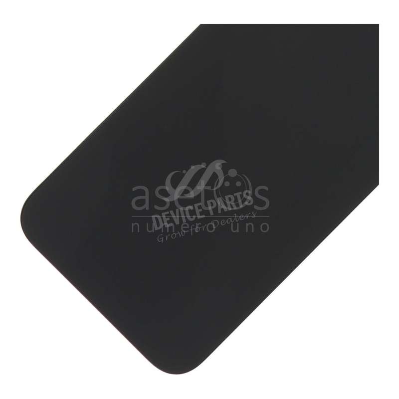 Screen Replacement for iPhone 15 Pro Max Black OEM R