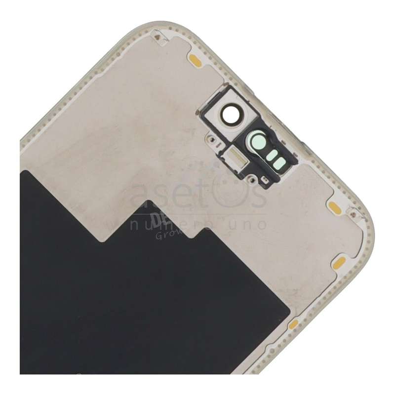 Screen Replacement for iPhone 15 Pro Black Ori