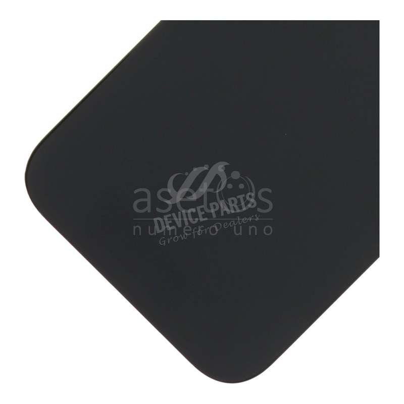 Screen Replacement for iPhone 15 Pro Black Ori