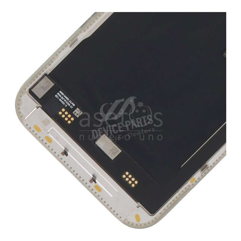 Screen Replacement for iPhone 15 Pro Black Ori