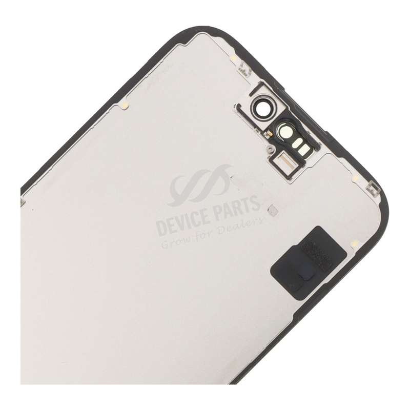 Screen Replacement for iPhone 15 Black OEM R
