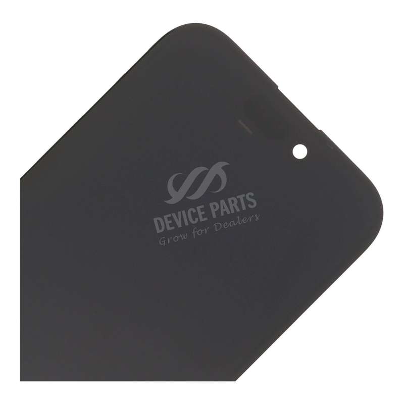 Screen Replacement for iPhone 15 Black OEM R