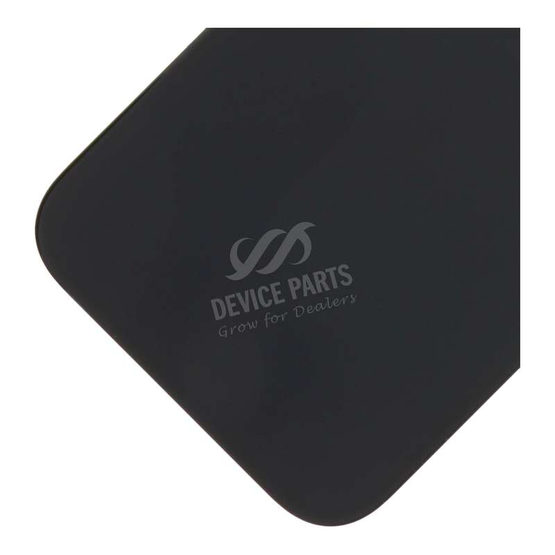 Screen Replacement for iPhone 15 GX Hard OLED Black HQ