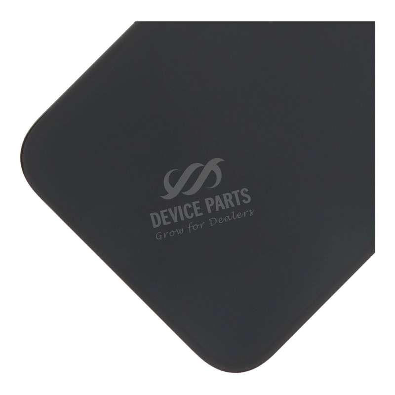 Screen Replacement for iPhone 15 Plus Black OEM R