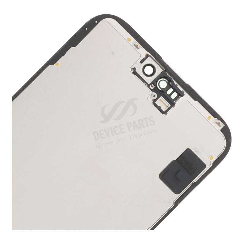 Screen Replacement for iPhone 15 Plus Black OEM R