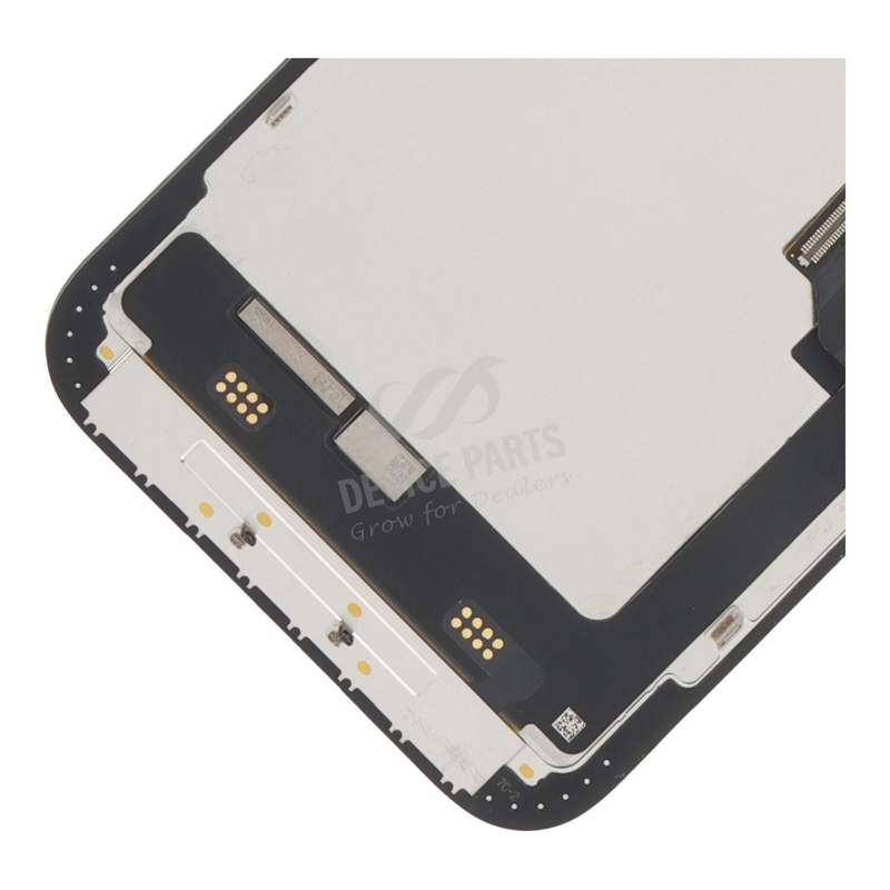 Screen Replacement for iPhone 15 Plus Black OEM R