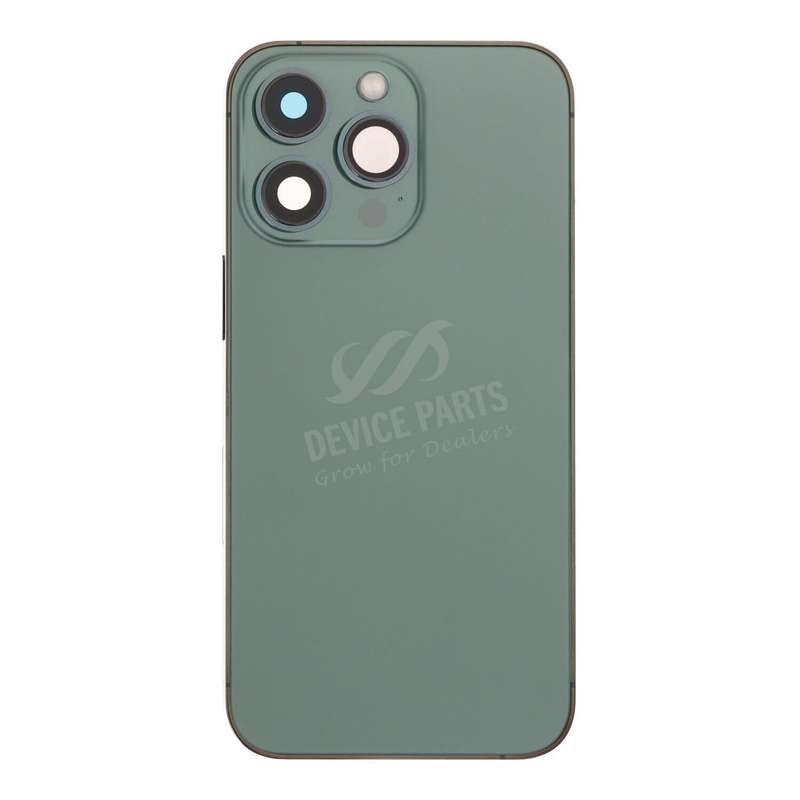 Battery Door Assembly for iPhone 13 Pro 6.1" USA Version Green OEM