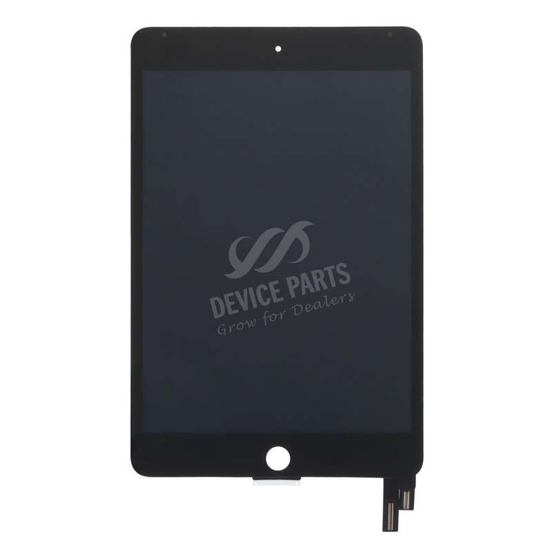 Screen Replacement for iPad Mini 4 Black FOG OEM