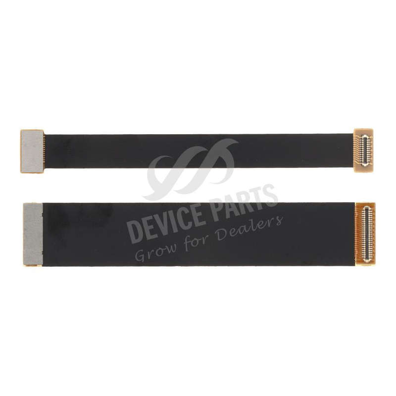 Back Camera Testing Cable for iPhone 14 Pro HQ 2pcs in one set