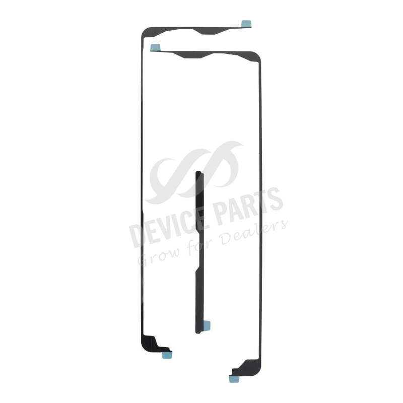 Touch Screen Adhesive Sticker Strip Tape for iPad 10.2 2021(iPad 9th) HQ