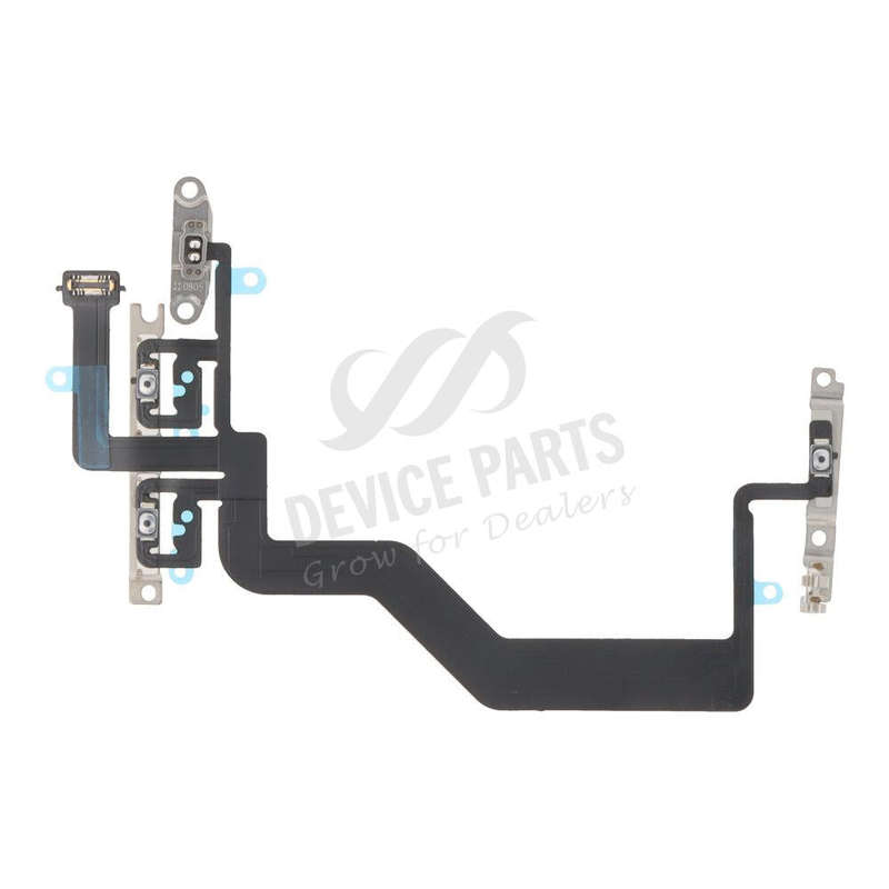 Power&Volume Button Flex Cable for iPhone 12 Mini HQ