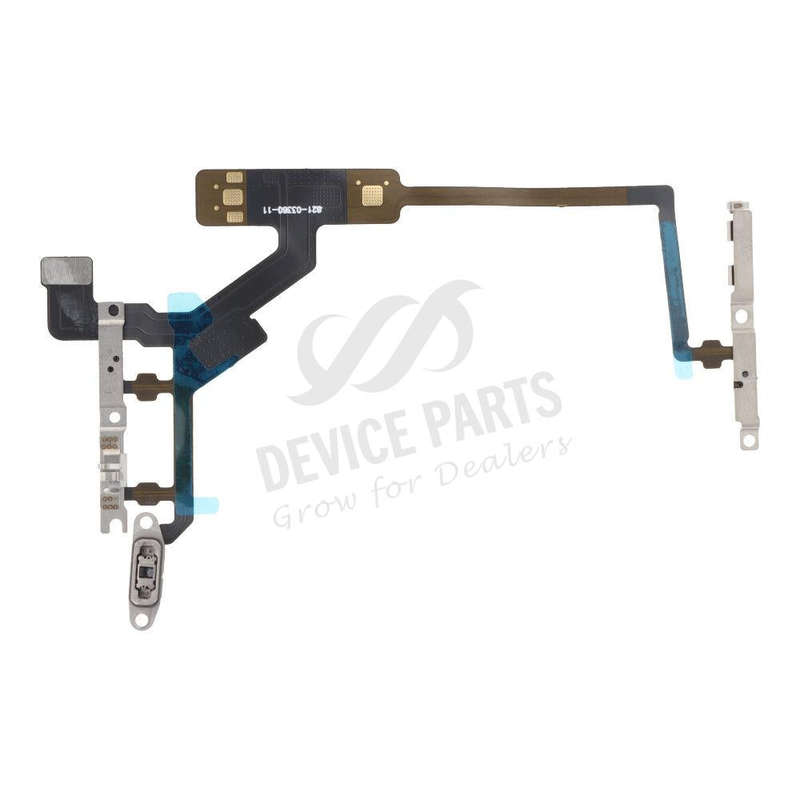 Power&Volume Button Flex Cable for iPhone 14 Pro Max HQ