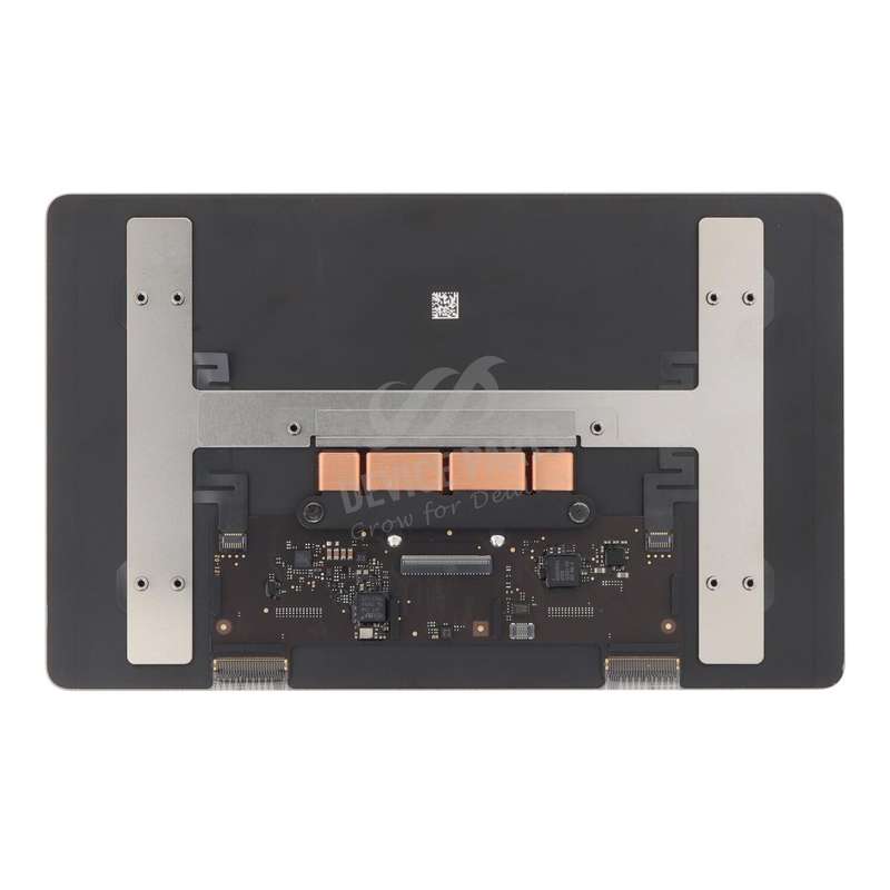 Trackpad Without Flex Cable for Macbook Air 15.3" M2 A2941 Space Gray Ori