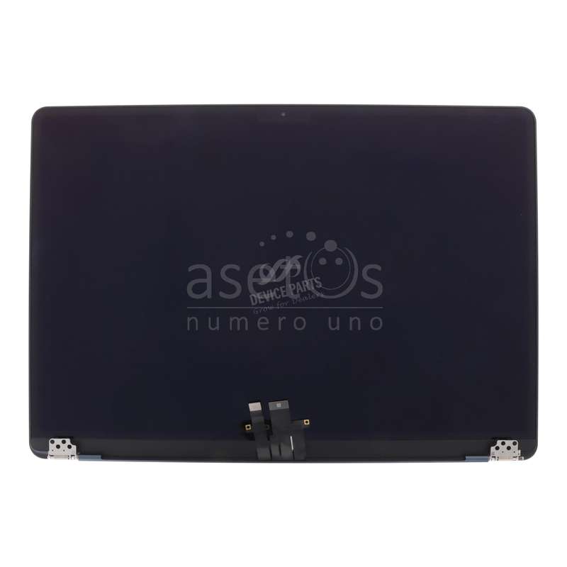 LCD Screen Full Assembly for Macbook Air 15.3" M2 A2941/Macbook Air M3 15" A3114 Midnight Blue Ori