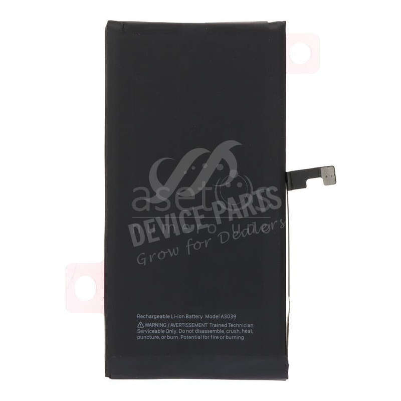 A3039 4383mAh Battery + Battery Adhesive for iPhone 15 Plus OEM