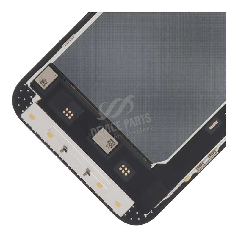 Screen Replacement for iPhone 13 Pro Max 6.7" IC Removable Version DD Hard OLED Black HQ