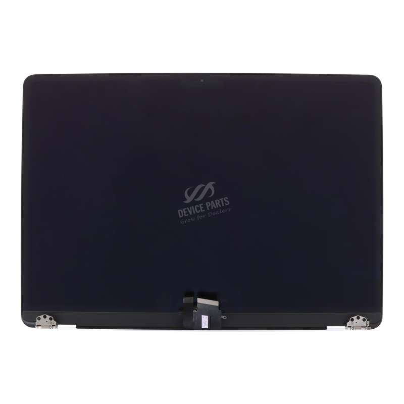 LCD Screen Full Assembly for Macbook Air M3 13" A3113 Silver Ori