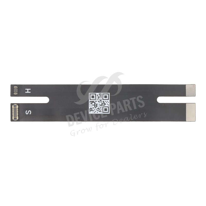 12cm LCD Testing Flex Cable for Macbook Air 15.3" M2 A2941/Macbook Air M3 15" A3114 HQ