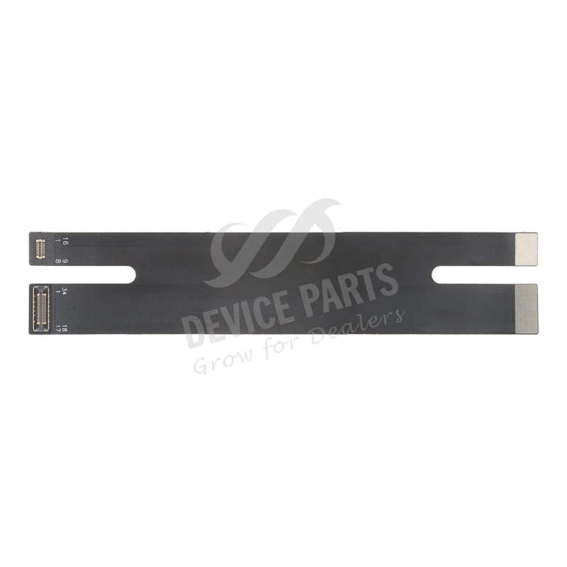12cm LCD Testing Flex Cable for Macbook Air 15.3" M2 A2941/Macbook Air M3 15" A3114 HQ