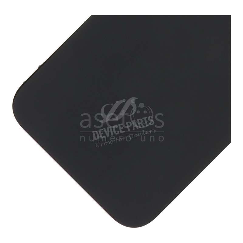 Screen Replacement for iPhone 16 Pro Max Black Ori