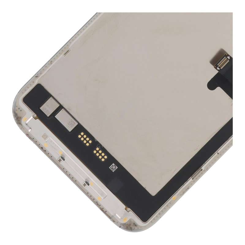 Screen Replacement for iPhone 16 Pro Max Black OEM R