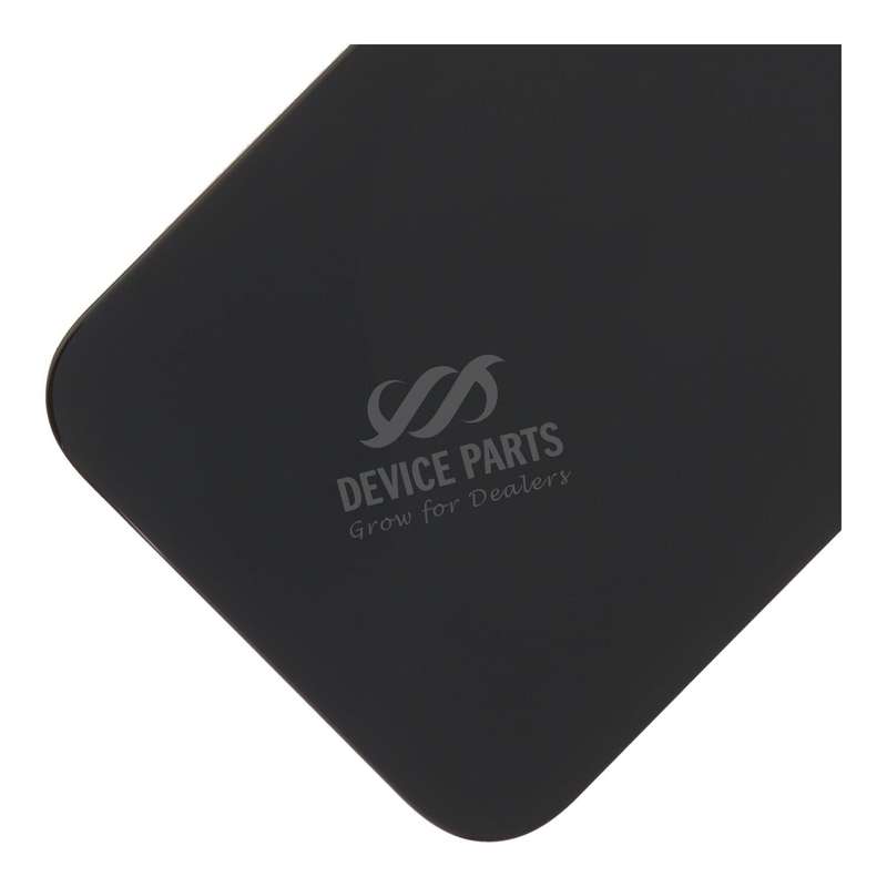 Screen Replacement for iPhone 16 Pro Max Black OEM R
