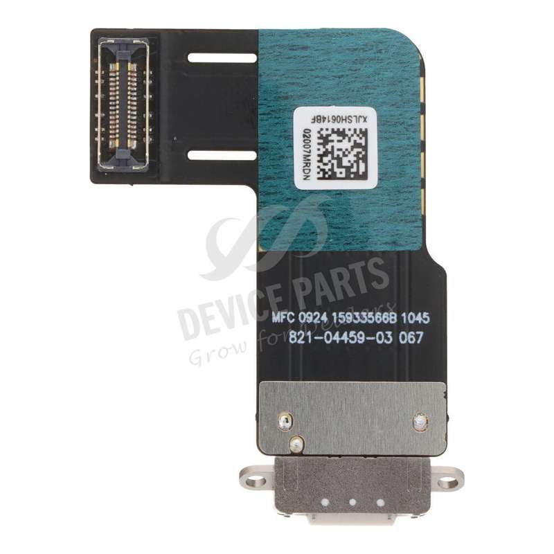 Charging Port Flex Cable for iPad Air 11 2024/Air 11 2025 Starlight HQ
