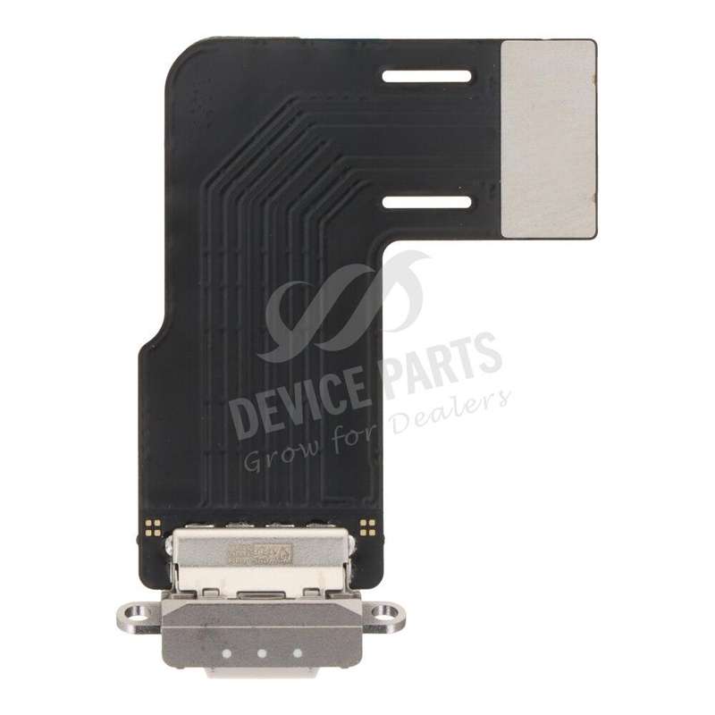 Charging Port Flex Cable for iPad Air 11 2024/Air 11 2025 Starlight HQ