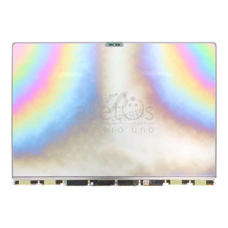 LCD Screen for MacBook Pro 16" 2021 A2485/Macbook Pro M4 Max 16" A3186/Macbook Pro M4 Pro 16" A34...
